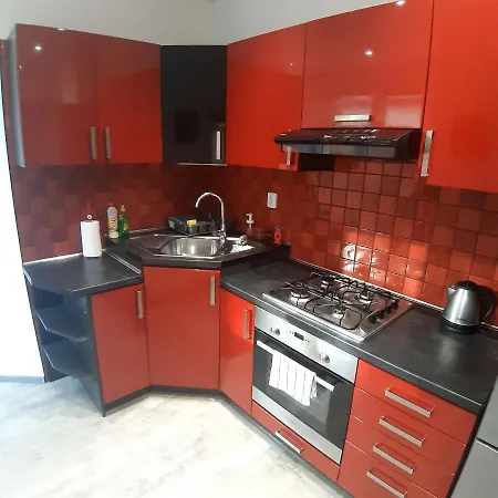 Na Skorku Apartamento *
