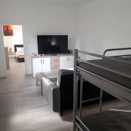 Na Skorku Brno