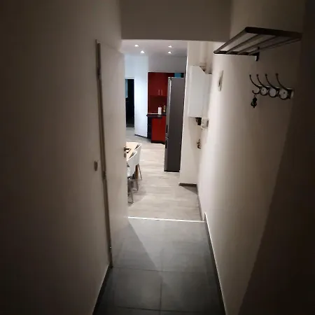 Na Skorku شقة برنو