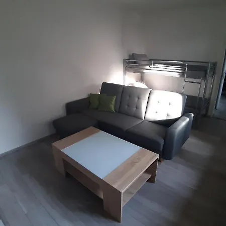 Na Skorku * Brno
