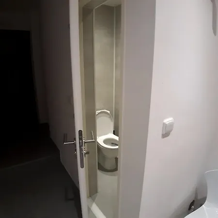 شقة Na Skorku