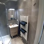 Апартаменты Na Skorku *