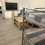 Апартаменты Na Skorku Брно