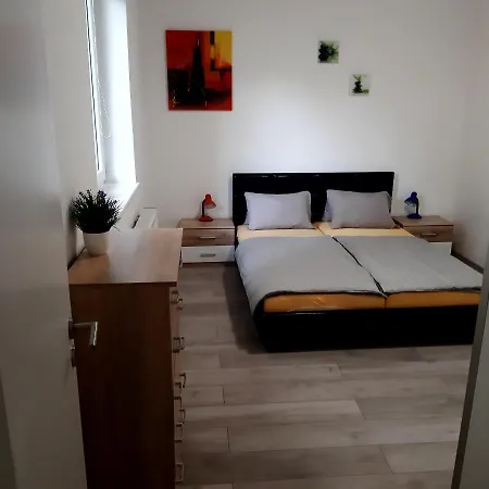 Na Skorku Apartamento *