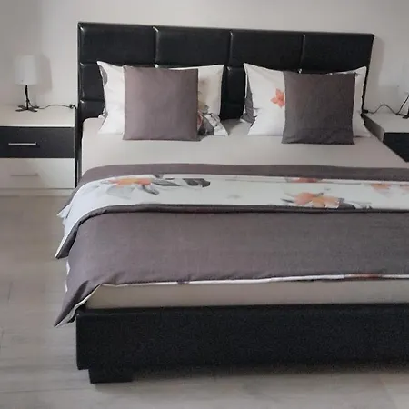 Na Skorku Apartamento *
