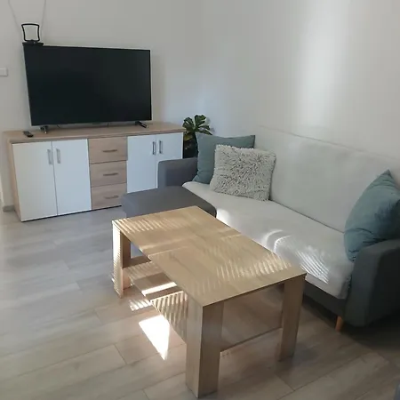 Na Skorku Apartamento *