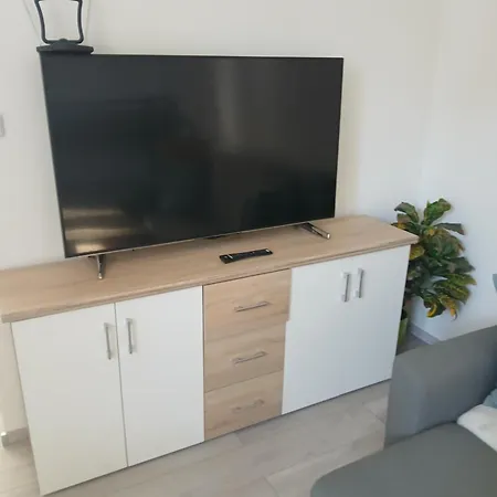 Apartamento Na Skorku Brno