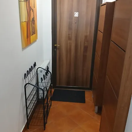 Apartamento Na Skorku