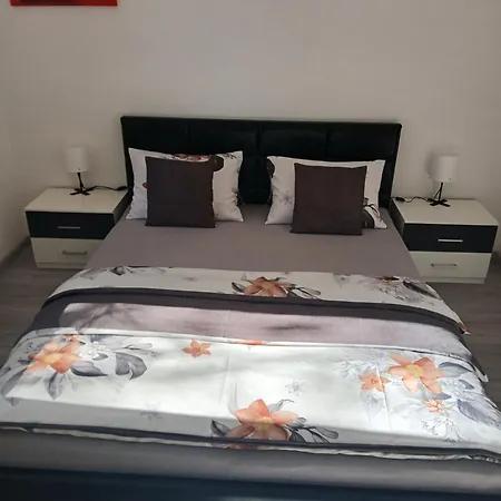 Na Skorku *