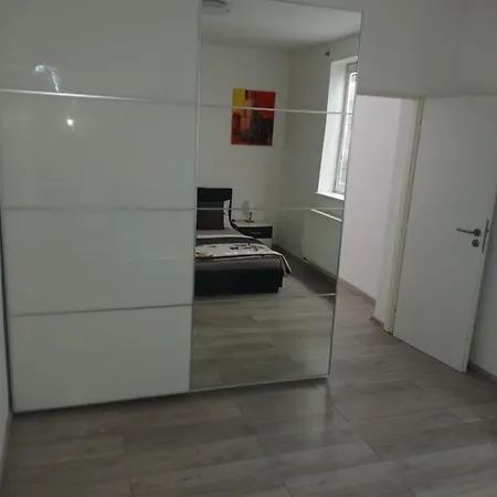 Na Skorku Brno