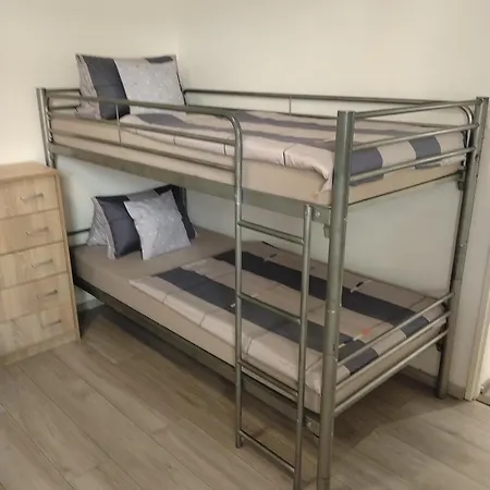 Na Skorku Apartamento *