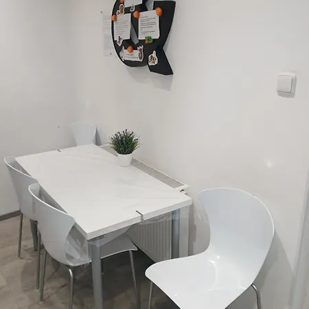 Na Skorku Apartamento Brno