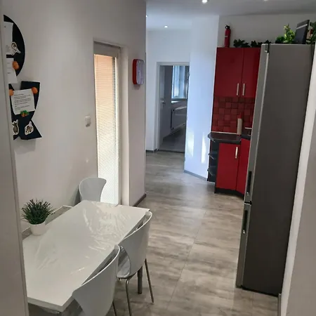 Apartamento Na Skorku