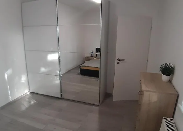 Na Skorku Apartamento *