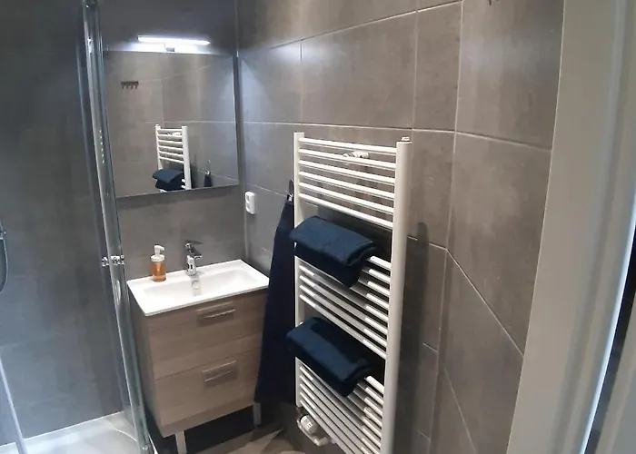 Apartamento Na Skorku *