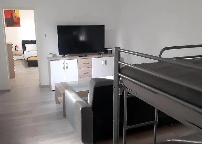 Na Skorku Brno