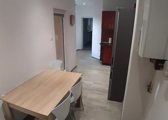 Na Skorku Apartamento