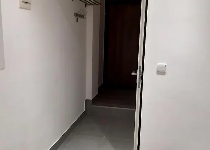 Apartamento Na Skorku *