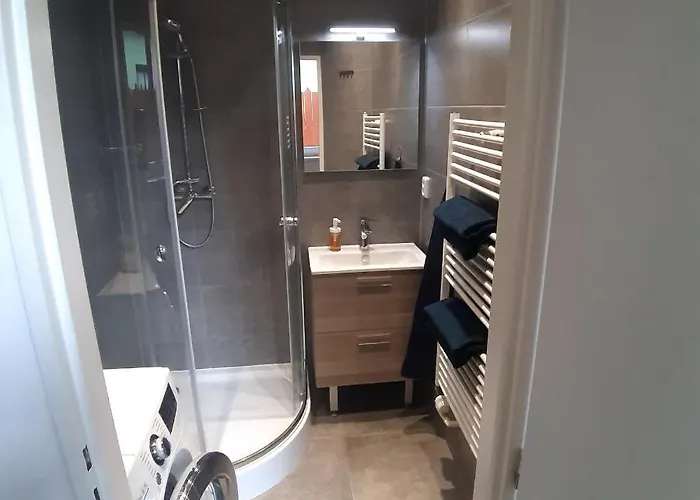 Apartamento Na Skorku Brno