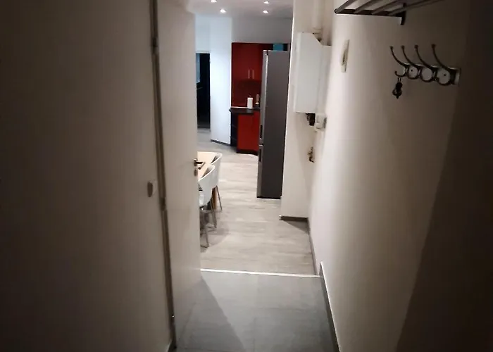 Na Skorku Apartamento Brno