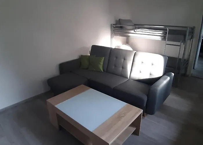 Na Skorku * Brno