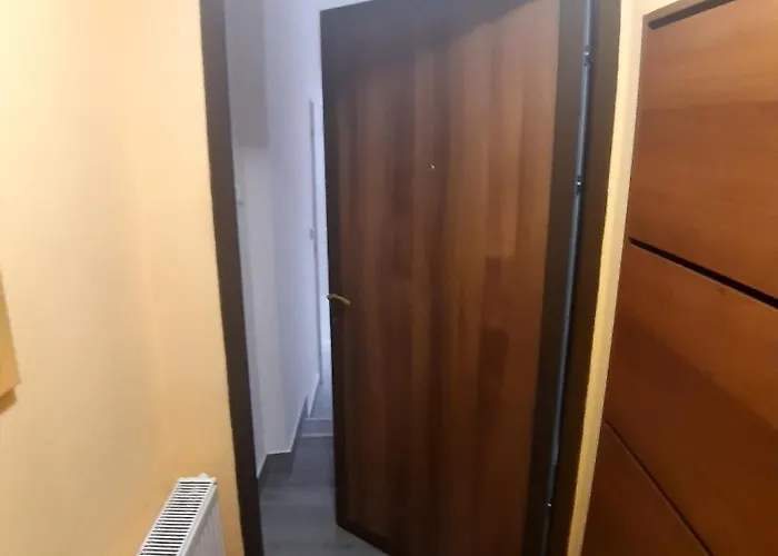 Apartamento Na Skorku *