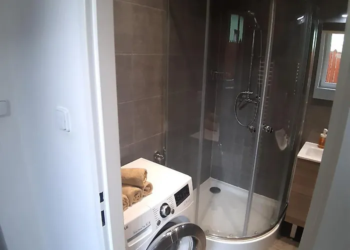 Apartamento Na Skorku Brno