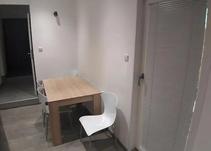 Na Skorku * Brno