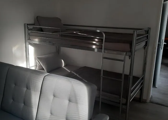 Na Skorku Apartamento *