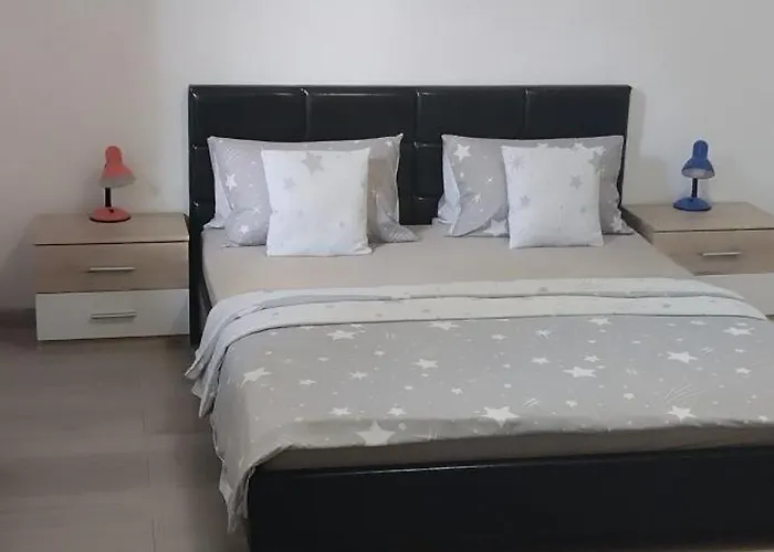 Na Skorku דירה *