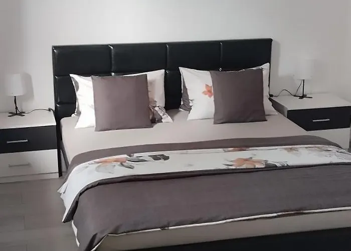 Apartamento Na Skorku *