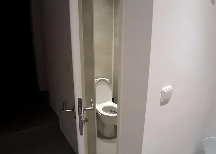 Apartamento Na Skorku